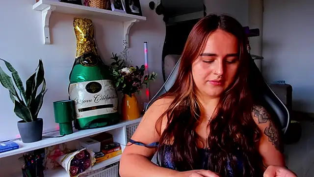 evy orange1 online show from 20, 3, 2026