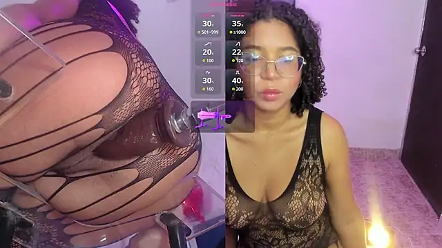 MilaHall  online show from 8, 2, 2026