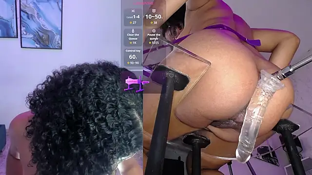 MilaHall  online show from 19, 3, 2026