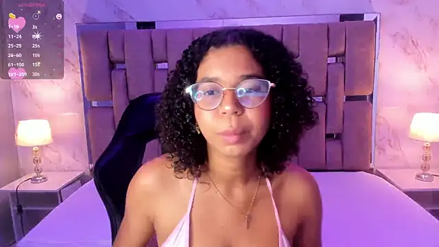 MilaHall  online show from 18, 3, 2025