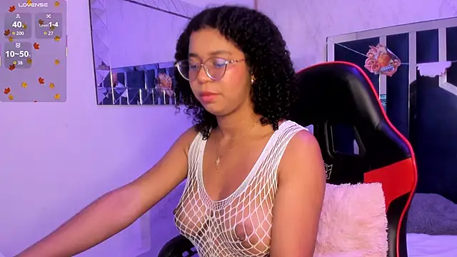 MilaHall  online show from 28, 9, 2025