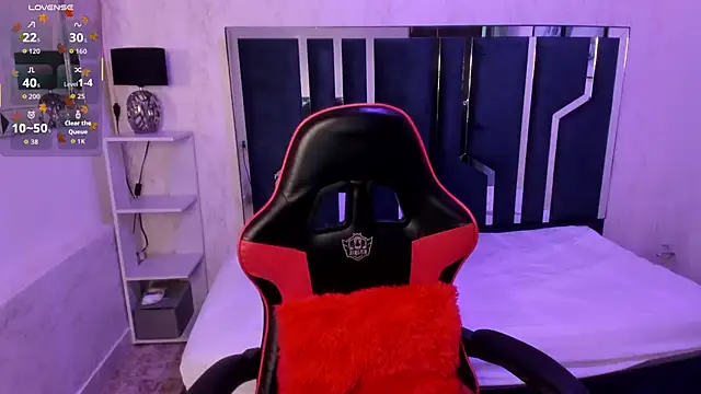 MilaHall  online show from 30, 9, 2025