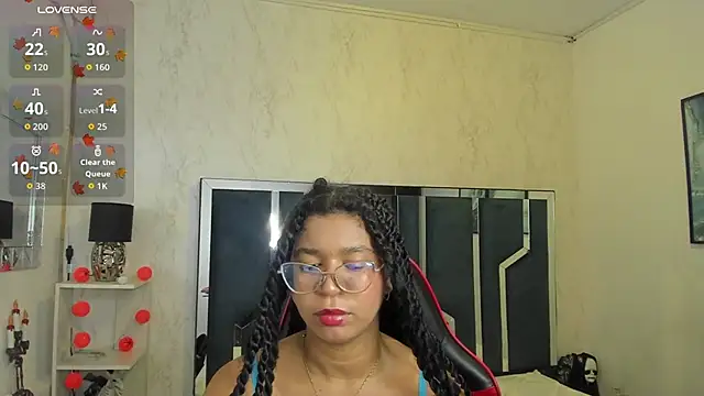 MilaHall  online show from 6, 11, 2025