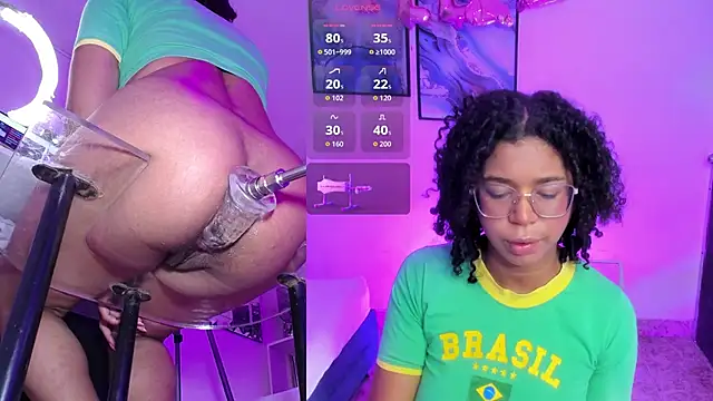 MilaHall  online show from 16, 3, 2026