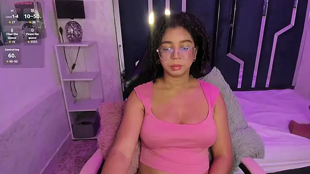 MilaHall  online show from 23, 2, 2026