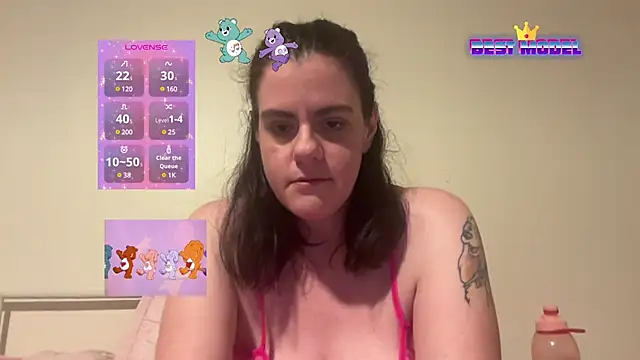 Jess4you0818 online show from 11, 12, 2024