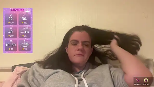 Jess4you0818 online show from 7, 12, 2024