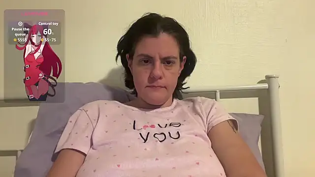 Jess4you0818 online show from 17, 10, 2025