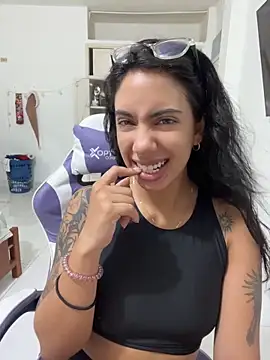 Heratemporal online show from 22, 5, 2026
