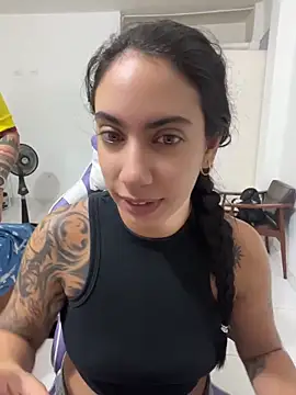 Snapshot of Heratemporal chatting on 17, 6, 2026 Heratemporal online show from 17, 6, 2026