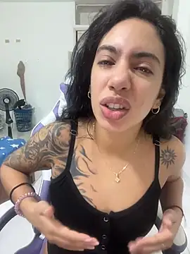 Heratemporal online show from 9, 4, 2026