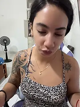 Snapshot of Heratemporal chatting on 11, 7, 2026 Heratemporal online show from 11, 7, 2026