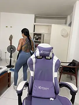 Heratemporal online show from 5, 5, 2026