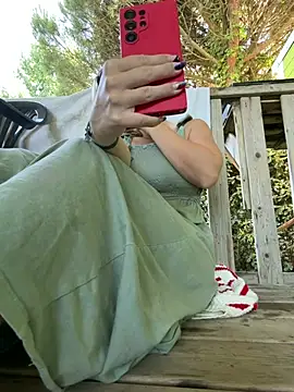Snapshot of Giuliana_baby chatting on 6, 7, 2026 Giuliana baby online show from 6, 7, 2026