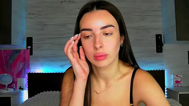 Chris Brunnet online show from 10, 12, 2024