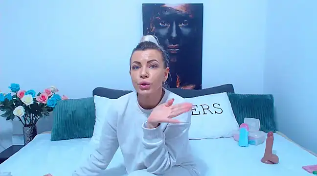 MiaDoll69 online show from 10, 1, 2025