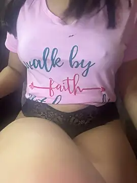 Disha-Luv online show from 9, 1, 2026