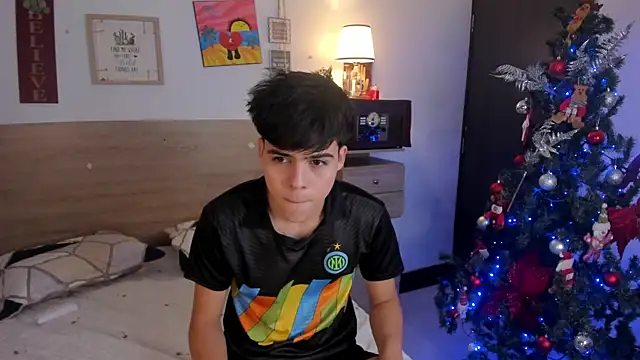 justinbiler online show from 17, 12, 2025