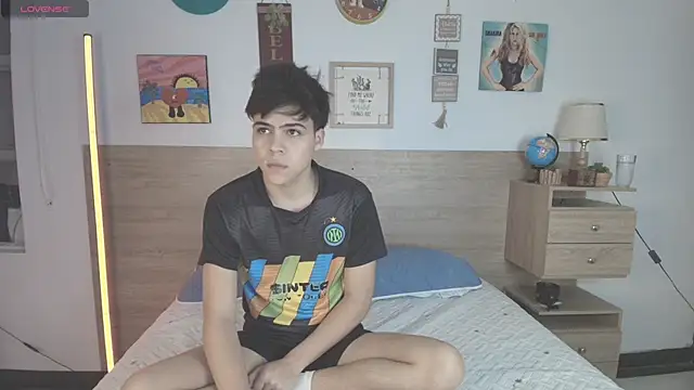 justinbiler online show from 20, 9, 2025