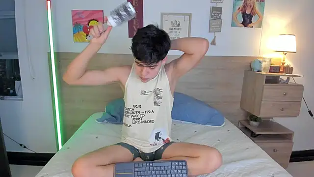 justinbiler online show from 10, 10, 2025