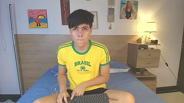 justinbiler online show from 26, 9, 2025