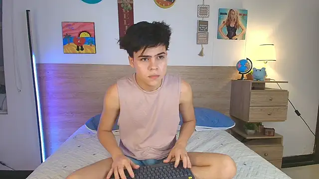 justinbiler online show from 24, 9, 2025