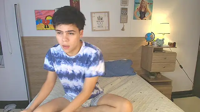 justinbiler online show from 25, 9, 2025