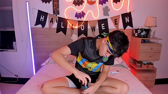 justinbiler online show from 28, 10, 2025