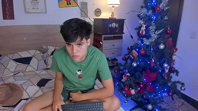 justinbiler online show from 15, 12, 2025