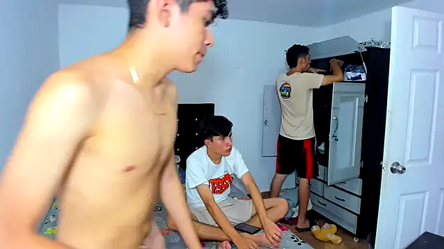 Alexander and Xiao online show from 10, 2, 2025