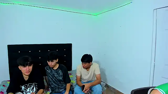 Alexander and Xiao online show from 28, 2, 2025