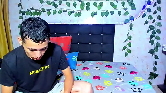 Alexander and Xiao online show from 21, 1, 2025