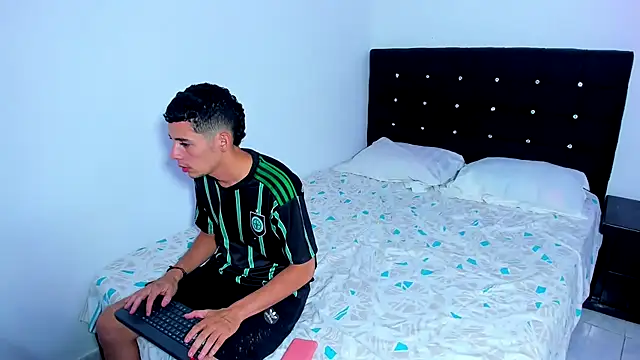 Alexander and Xiao online show from 31, 1, 2025