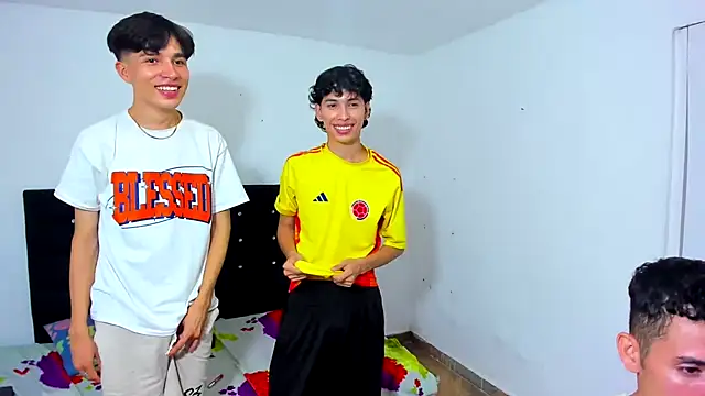 Alexander and Xiao online show from 27, 2, 2025