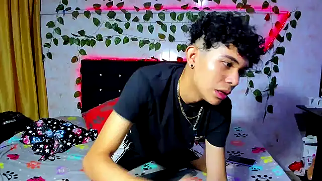 Alexander and Xiao online show from 23, 12, 2024