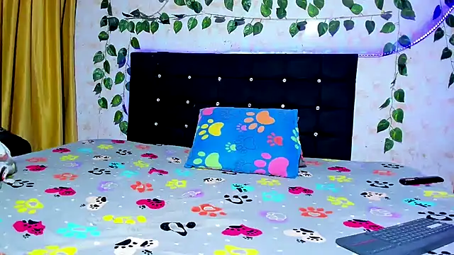 Alexander and Xiao online show from 21, 1, 2025