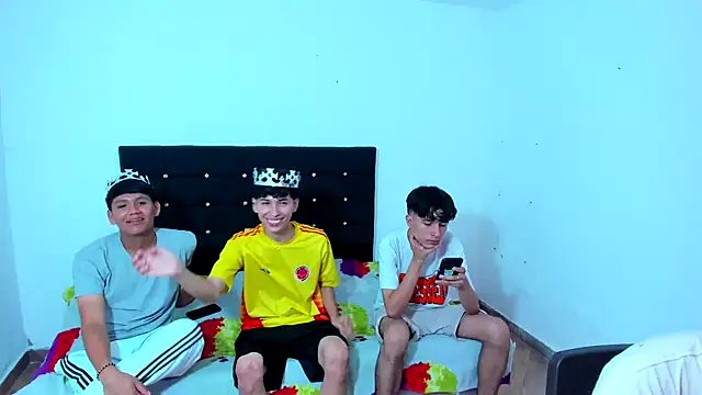 Alexander and Xiao online show from 26, 2, 2025