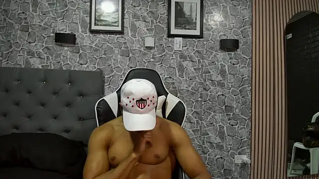 chriss jones1 online show from 11, 9, 2025