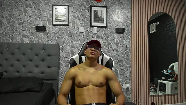 chriss jones1 online show from 21, 9, 2025