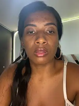 KriisvanyLeroy online show from 21, 12, 2025