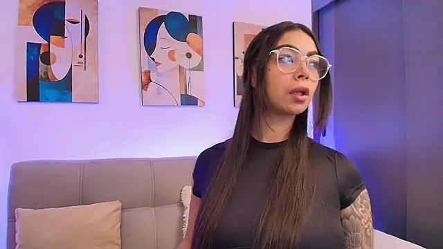 miaa saenz1 online show from 30, 5, 2026