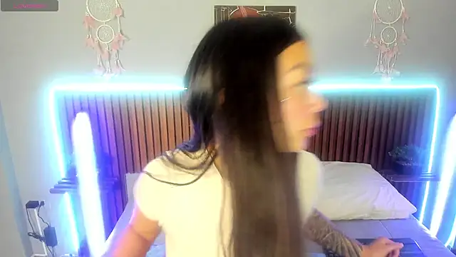 miaa saenz1 online show from 26, 2, 2025