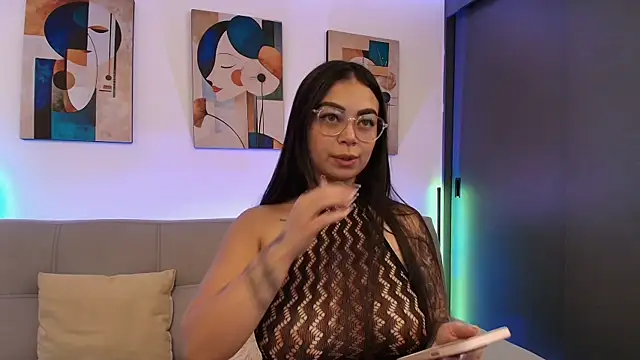 miaa saenz1 online show from 6, 5, 2026