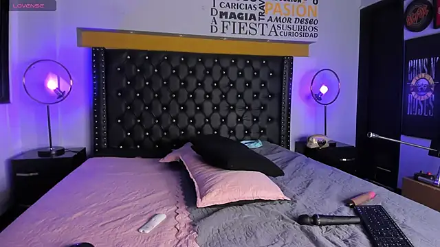 MADISSONLOVE  online show from 23, 9, 2025