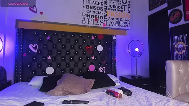 MADISSONLOVE  online show from 13, 3, 2026