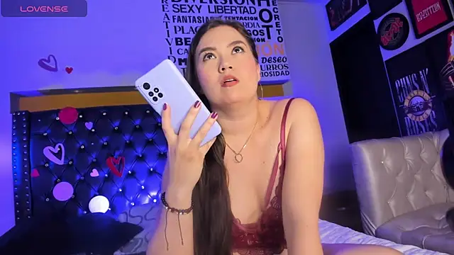 MADISSONLOVE  online show from 24, 2, 2026