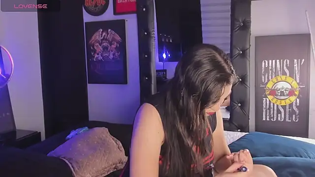 MADISSONLOVE  online show from 17, 5, 2026