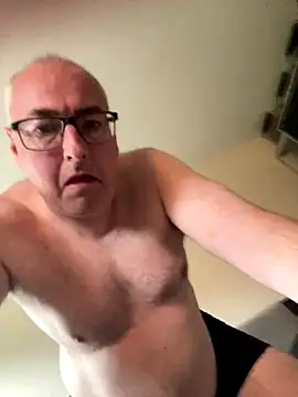 Ronaldo50 DK online show from 10, 9, 2025