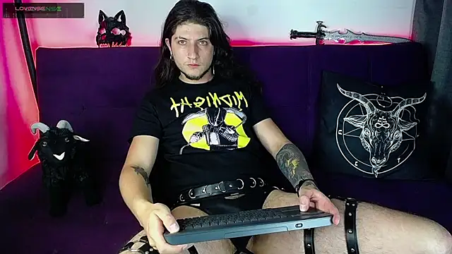 blckwolf 6 online show from 6, 3, 2025