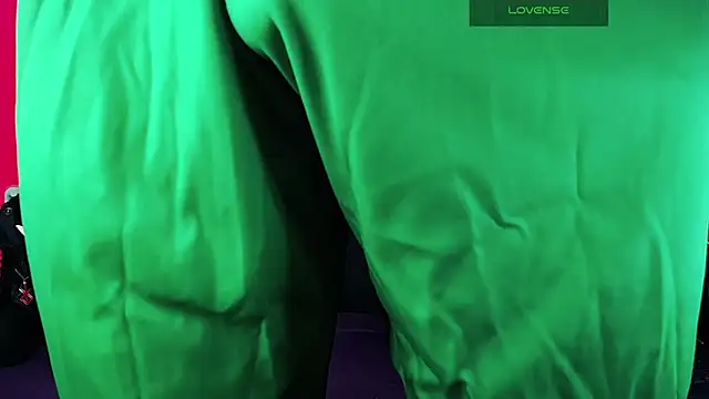 blckwolf 6 online show from 31, 10, 2025